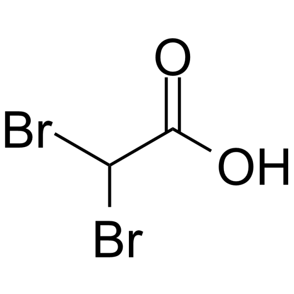 Dibromoacetic acid 631-64-1
